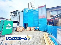 北名古屋市高田寺出口01期　全1棟　1号棟 1