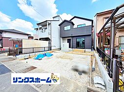 北名古屋市高田寺出口01期 全1棟 1号棟 1