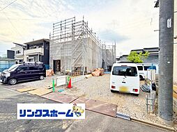 岩倉市神野町神野　全2棟　2号棟 2