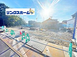 岩倉市本町01期　全3棟　3号棟 3