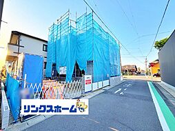 一宮市浅井町河端01期　全1棟　1号棟 1