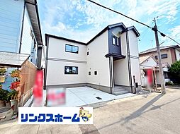 北名古屋市片場八瀬の木44番 全1棟 A号棟 1