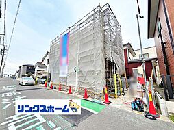 北名古屋市沖村第5　全1棟　1号棟 1