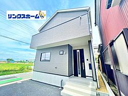 北名古屋市沖村第5 全1棟 1号棟 1