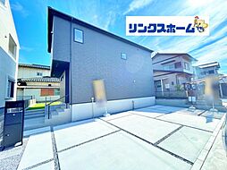 可児市緑ヶ丘4丁目01期　全1棟　1号棟 1