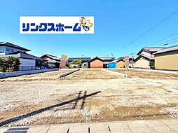 一宮市萩原町林野28番　全3棟　B号棟 B