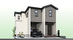 豊山町青山5期　全1棟　1号棟