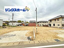 各務原市上中屋町　全2棟　2号棟 2