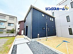 北名古屋市九之坪第8　全2棟　2号棟 2