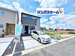 春日井市熊野桜佐区画整理　全4棟　1号棟 1