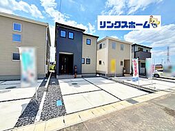 春日井市熊野桜佐区画整理　全4棟　3号棟 3