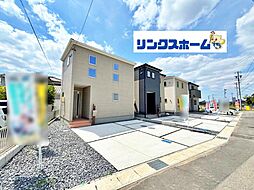 春日井市熊野桜佐区画整理　全4棟　4号棟 4