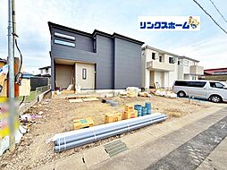 小牧市多気西町　全4棟　2号棟 2