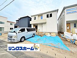 小牧市多気西町　全4棟　3号棟 3