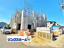 犬山市富岡新町　全2棟　1号棟 1