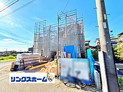 犬山市富岡新町　全2棟　2号棟 2