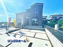 犬山市富岡新町　全2棟　2号棟 2
