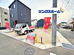 北名古屋市久地野河原120番　全1棟　A号棟 1