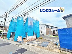一宮市西五城24番 全1棟 1号棟 1