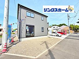 一宮市西五城第5　全2棟　1号棟 1