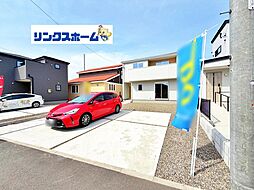 一宮市西五城第5　全2棟　2号棟 2