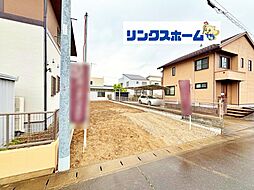 江南市高屋町旭　全1棟　1号棟 1