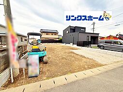 一宮市浅井町大日比野　全1棟　1号棟 1