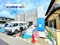 多治見市第1小田町　全2棟　2号棟 2