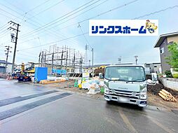 各務原市第3各務おがせ町　全3棟　2号棟 2
