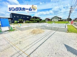 各務原市川島渡町第2 全3棟 3号棟 3