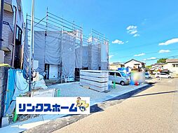 小牧市池之内鳶ヶ巣　全2棟　1号棟 1