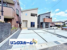 小牧市池之内鳶ヶ巣　全2棟　1号棟 1
