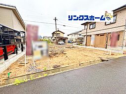犬山市第1橋爪万願寺　全1棟　1号棟 1