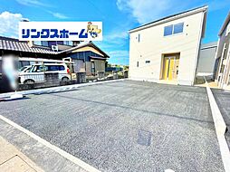 美濃加茂市本郷町第11 全4棟 1号棟 1
