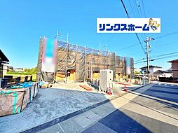 美濃加茂市本郷町第11　全4棟　1号棟 1