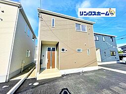 美濃加茂市本郷町第11 全4棟 2号棟 2