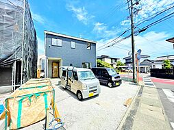 美濃加茂市本郷町第11 全4棟 3号棟 3