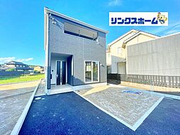 美濃加茂市本郷町第11 全4棟 4号棟 4