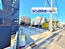 美濃加茂市本郷町第11　全4棟　4号棟 4