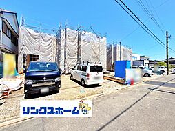 稲沢市田代　全2棟　1号棟 1