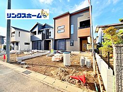 丹羽郡扶桑町大字高雄覚王寺前　全3棟　3号棟 3