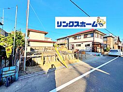 犬山市中唐曽　全1棟　1号棟 1