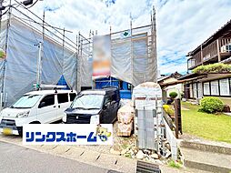 丹羽郡第1扶桑町柏森寺裏　全2棟　1号棟 1