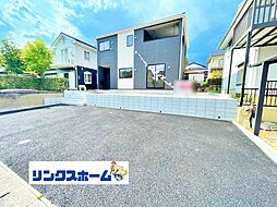 多治見市小名田町西ヶ洞第2　全1棟　1号棟 1