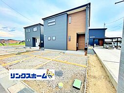 美濃加茂市西町8丁目　全3棟　1号棟 1