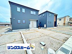 美濃加茂市西町8丁目　全3棟　2号棟 2