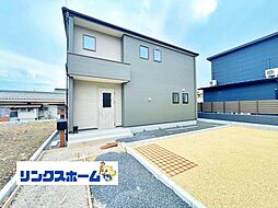 美濃加茂市西町8丁目　全3棟　3号棟 3