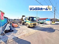 江南市第2般若町　全2棟　2号棟 1