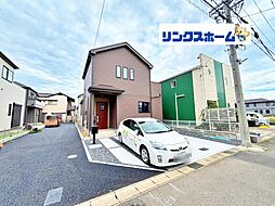 北名古屋市熊之庄十二社99番　全4棟　C号棟 3