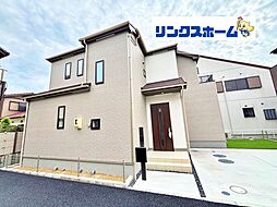 北名古屋市熊之庄十二社99番 全4棟 D号棟 4